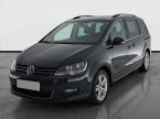Volkswagen Sharan - fotka číslo 1