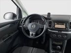Volkswagen Sharan - fotka číslo 6