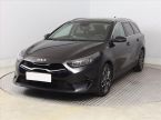 Kia Cee'd - fotka číslo 1