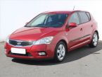 Kia Cee'd - fotka číslo 1
