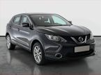 Nissan Qashqai - fotka číslo 0