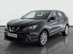 Nissan Qashqai - fotka číslo 1