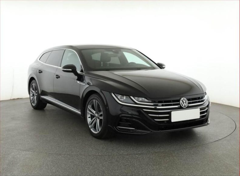 Volkswagen Arteon - hlavní foto