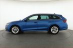 Škoda Octavia - fotka číslo 2