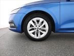 Škoda Octavia - fotka číslo 16