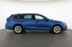 Škoda Octavia - fotka číslo 5