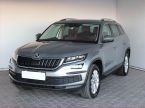 Škoda Kodiaq - fotka číslo 1