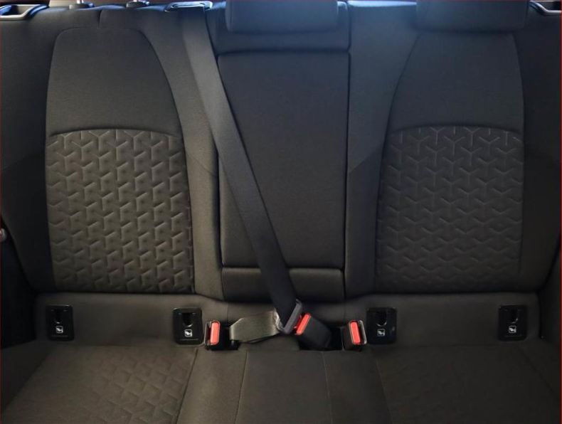 Toyota Corolla - hlavní fotka