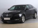 Škoda Superb - fotka číslo 1