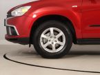 Mitsubishi ASX  - fotka číslo 14
