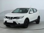 Nissan Qashqai - fotka číslo 1
