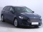 Ford Mondeo - fotka číslo 0