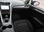 Ford Mondeo - fotka číslo 7