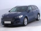 Ford Mondeo - fotka číslo 1