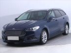 Ford Mondeo - fotka číslo 1