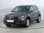 Volkswagen Tiguan - fotka číslo 1