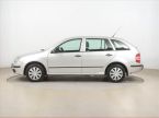 Škoda Fabia - fotka číslo 2