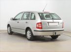 Škoda Fabia - fotka číslo 3