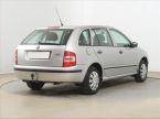 Škoda Fabia - fotka číslo 4