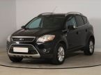 Ford Kuga - fotka číslo 1