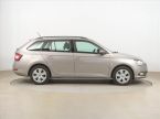 Škoda Fabia - fotka číslo 5