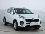 Kia Sportage - fotka číslo 0