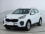 Kia Sportage - fotka číslo 1