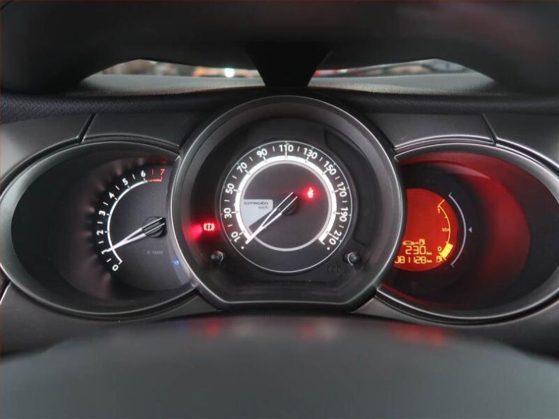 Citroën C3 - hlavní fotka