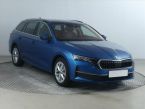 Škoda Octavia - fotka číslo 0