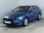 Škoda Octavia - fotka číslo 1