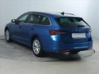 Škoda Octavia - fotka číslo 3