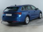 Škoda Octavia - fotka číslo 4