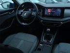 Škoda Octavia - fotka číslo 6