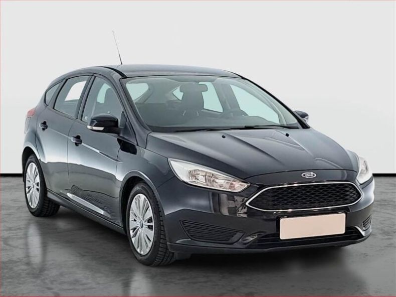 Ford Focus - hlavní foto