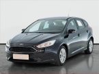 Ford Focus - fotka číslo 1