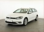 Volkswagen Golf - fotka číslo 1