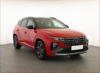 Hyundai Tucson - fotka číslo 0