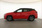 Hyundai Tucson - fotka číslo 2