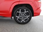 Hyundai Tucson - fotka číslo 20