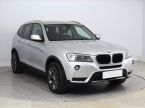 BMW X3 - fotka číslo 0