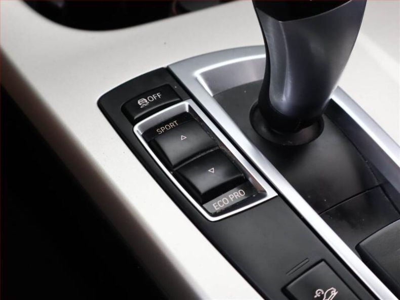BMW X3 - hlavní fotka