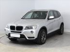 BMW X3 - fotka číslo 1