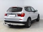 BMW X3 - fotka číslo 4