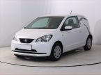 Seat Mii - fotka číslo 1