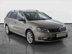 Volkswagen Passat - fotka číslo 0
