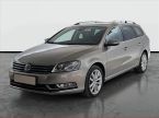 Volkswagen Passat - fotka číslo 1