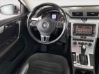Volkswagen Passat - fotka číslo 6
