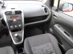 Suzuki Splash - fotka číslo 7
