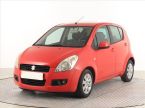 Suzuki Splash - fotka číslo 1