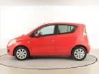 Suzuki Splash - fotka číslo 2